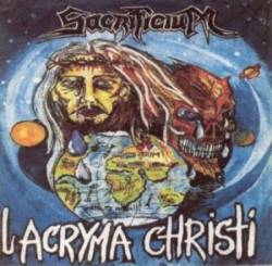 Sacrificium (PL) : Lacryma Christi